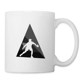 Pickleball Pickleball Pickleball Pickleball Game - Mug - white - Right
