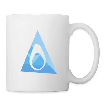 Avocado Avocado Foodie - Mug - white - Right