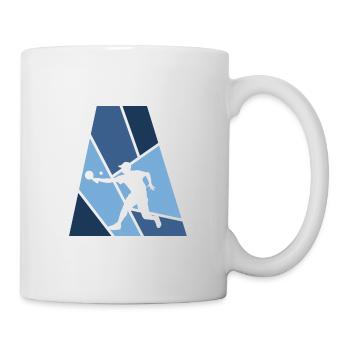Pickleball Pickleball Player Pickleball - Mug - white - Right