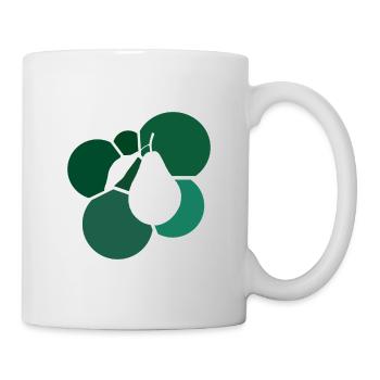 Vegan Foodie Foodie - Mug - white - Right