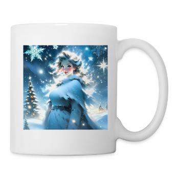Merry Christmas #14 - Mug - white - Right