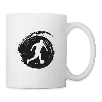 Beach Soccer Beach Beach Soccer - Mug - white - Right