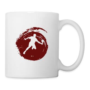 Pickleball Game Pickleball Game Tennis - Mug - white - Right