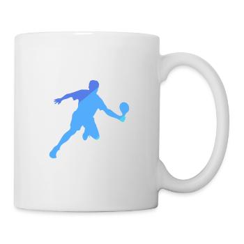 Pickleball Player Pickleball Game - Mug - white - Right