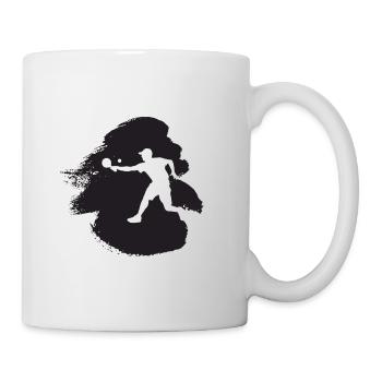 Pickleball Game Pickleball Player - Mug - white - Right