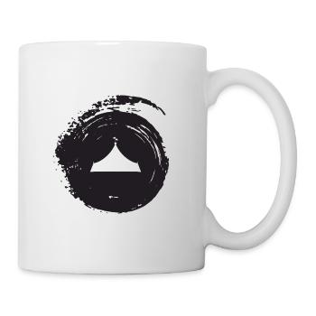 Elephant Elephant Circus - Mug - white - Right