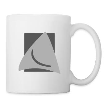 Arbre Bonsaï Arbres En Croissance - Mug blanc - blanc - Droite