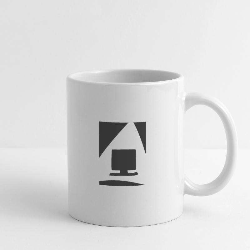PC Tech Computer Mug