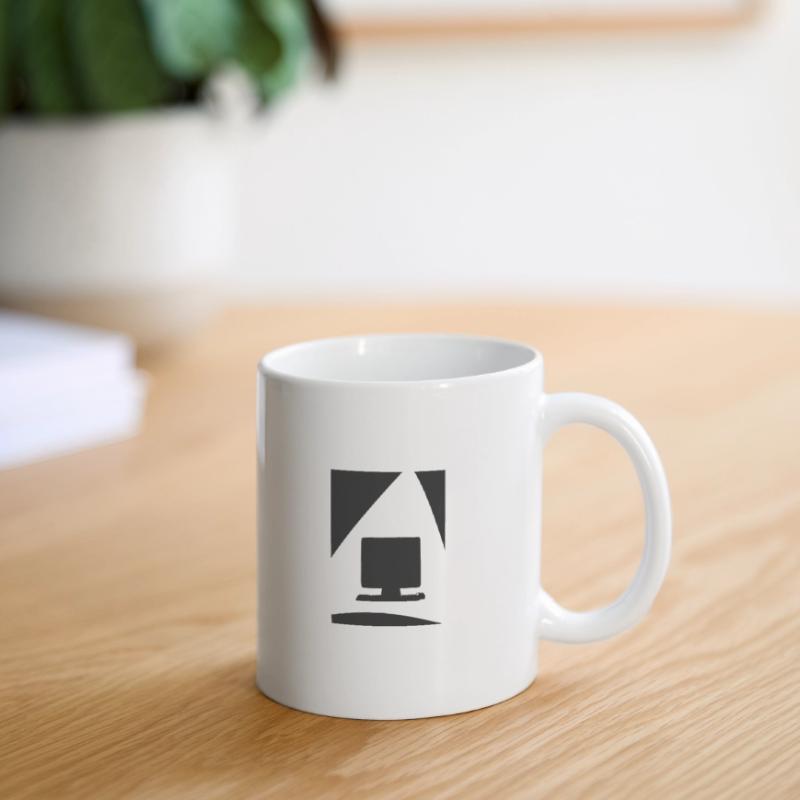 PC Tech Computer Mug
