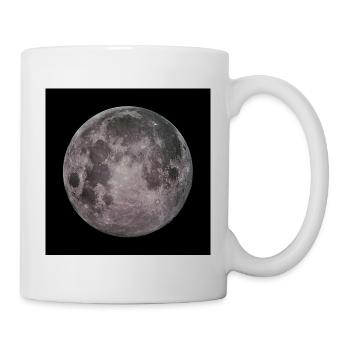 27 12 23 01 38h - Tasse - Weiß - Rechts
