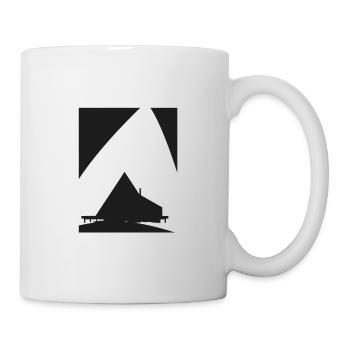 Nature Lovers Glamping Glamping - Mug - white - Right