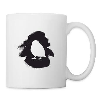 Bird Watching Bird Watching Wings - Mug - white - Right