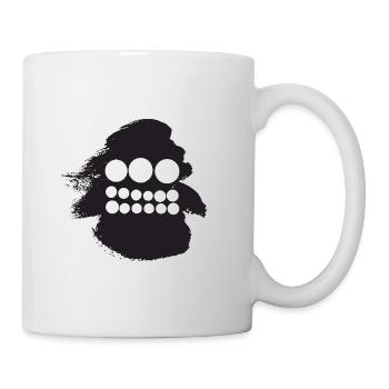Coins Numismatics Collector - Mug - white - Right