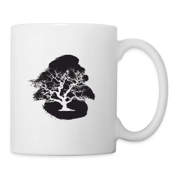 Horticulture Botanical Plants - Mug - white - Right