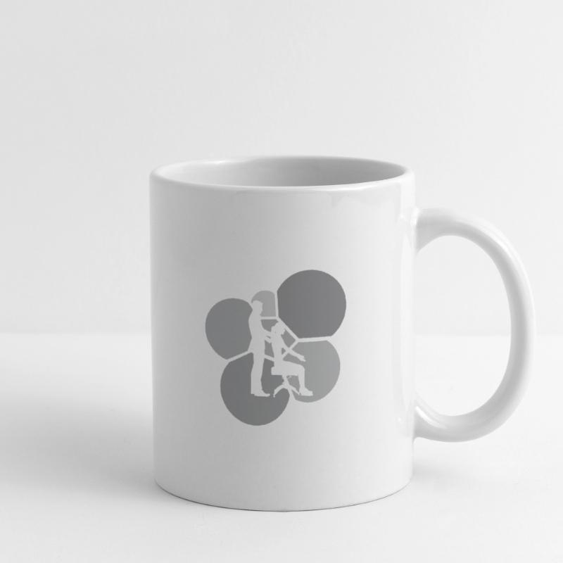 Chiropractic Adjustment Chiropractor Mug