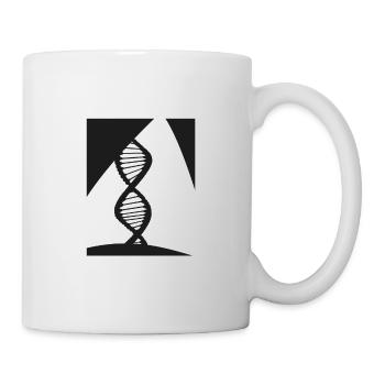 Bio Biology Bio - Mug - white - Right