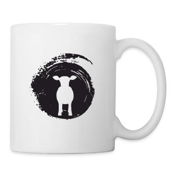 Beef Milk Moo - Mug - white - Right