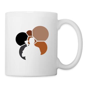 Car mechanic Car mechanic Mechanic Mechanic - Mug - white - Right