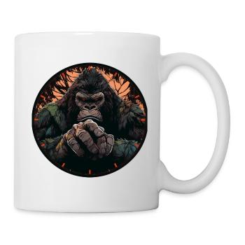 The Father - Mug - white - Right