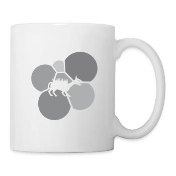 Mythical Creatures Unicorn Fable - Mug - white - Right