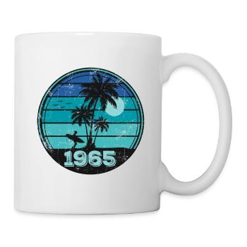 Vintage 1965 - Mug - white - Right