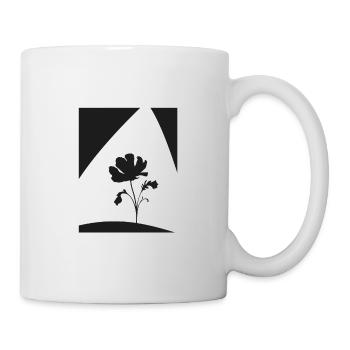 Gartenbau Pflanzenkunde Pflanzen - Tasse - Weiß - Rechts