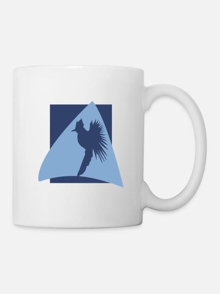 Drôle Drôle Drôle - Mug blanc - blanc