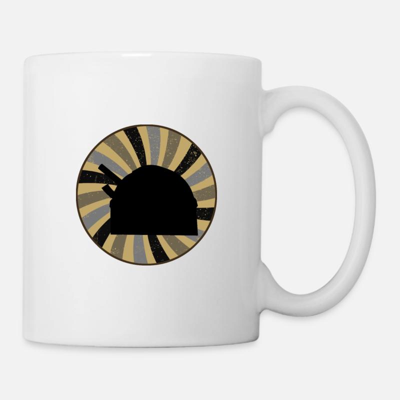Physiker Astrophysik Astrophysics - Tasse - Weiß