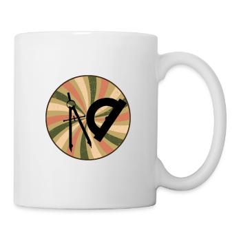 Architecture Architecture Design Engineer - Mug - white - Right