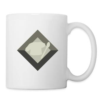Bakery Baker Baker - Mug - white - Right