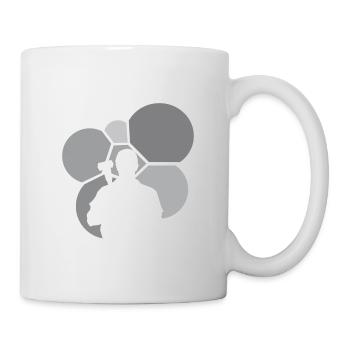Automechaniker Automechaniker Werkstatt - Tasse - Weiß - Rechts