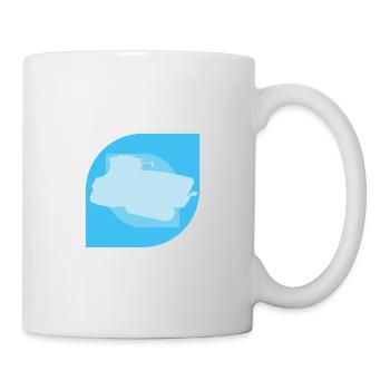 Agriculture Agriculture Farmer - Mug - white - Right