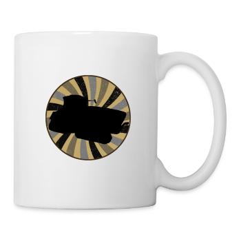 Agriculture Harvest - Mug - white - Right