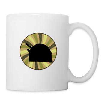 Physicien Astronomie Astrophysique - Mug blanc - blanc - Droite