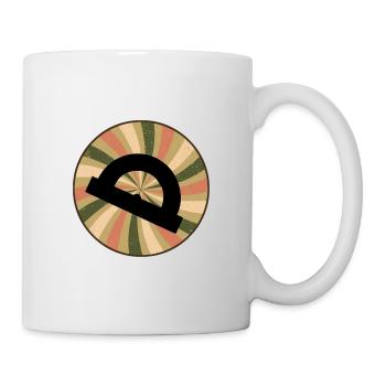 Architecture Architecture Civil Engineer - Mug - white - Right