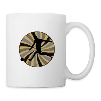 Ball Sports Futsal - Mug - white - Right