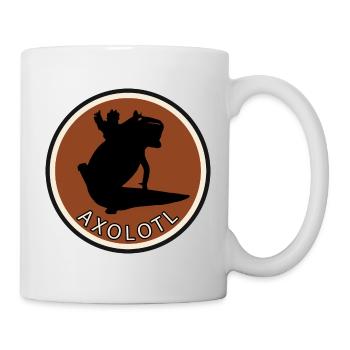 Cute Pet - Mug - white - Right
