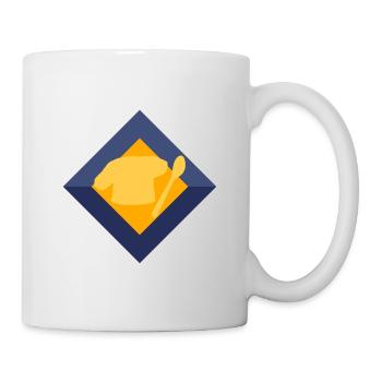 Baking Muffin Bake - Mug - white - Right