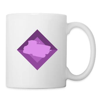 Farming Yard Ranch - Mug - white - Right