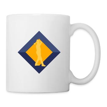 Axe Throwing Axe Axe Throwing - Mug - white - Right