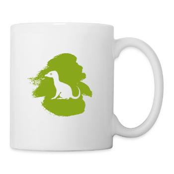 Fairy Tale Mythical Creatures Mythical Animal - Mug - white - Right
