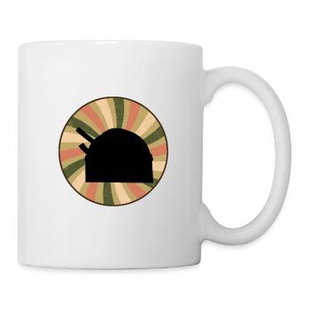 Astrophysik Physiker Astrophysik - Tasse - Weiß - Rechts