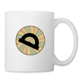 Bauingenieur Konstrukteur - Tasse - Weiß - Rechts