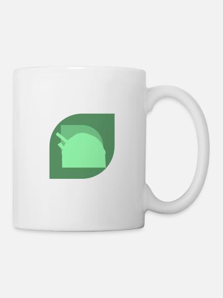 Astronomy Physics Physics - Mug - white