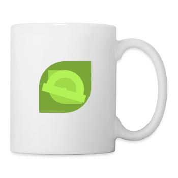 Architekt Architektur Architekt - Tasse - Weiß - Rechts