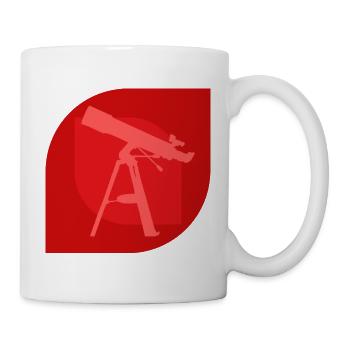 Physics Astronomy Physics - Mug - white - Right