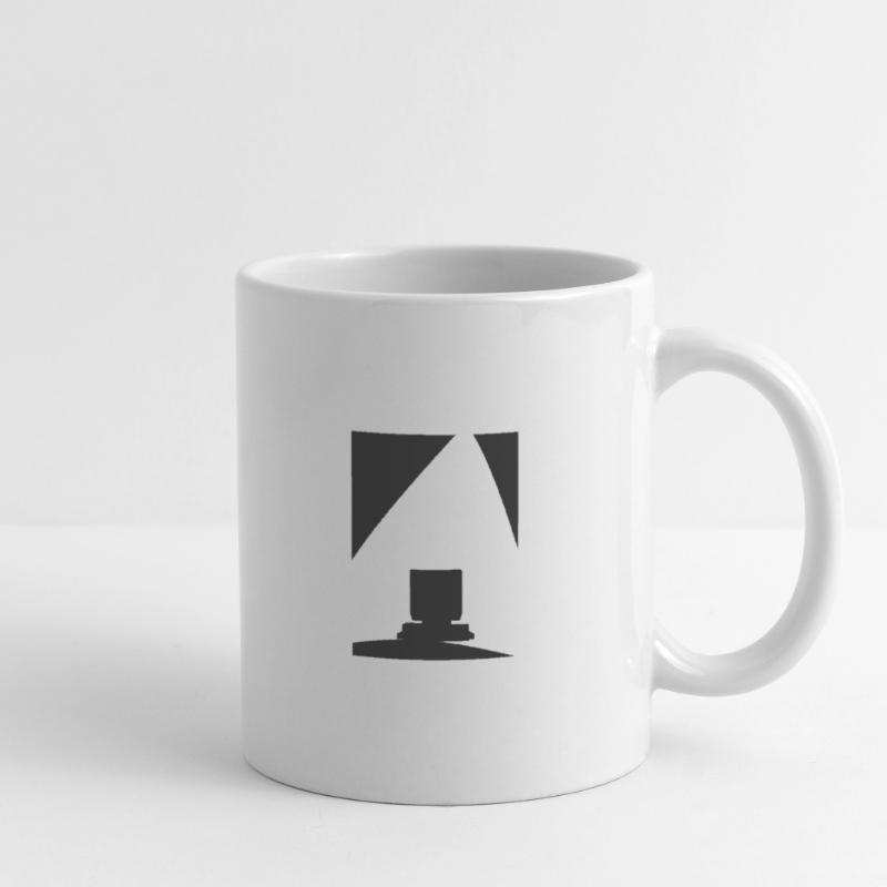 PC Tech Informatics Mug