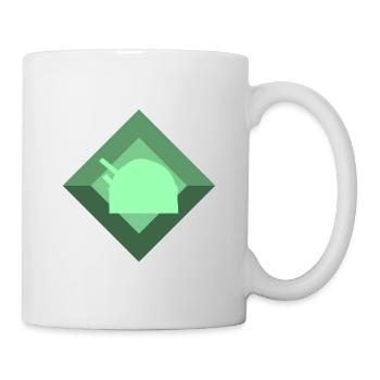 Physique Physicien Astrophysique - Mug blanc - blanc - Droite