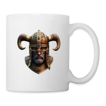 Viking - Mug - white - Right