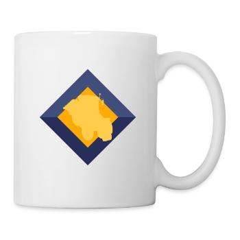 Agriculture Ranch Yard - Mug - white - Right